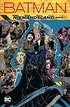 Batman: Niemandsland 07
