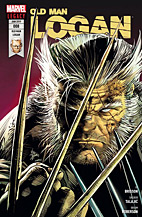 Old Man Logan 08: Volltreffer