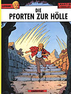 L. Frank 05: Die Pforten zur Hoelle