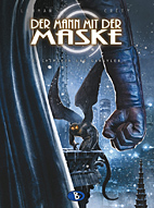 Der Mann mit der Maske 03: Chimaeren und Gargylen
