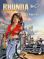 Rhonda 03: Route 66