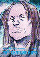 20th Century Boys Ultimative Edition 02