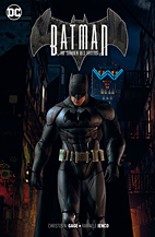 Batman: Die Suenden des Vaters