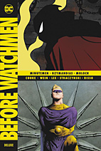 Before Watchmen Deluxe 01 (von 3)