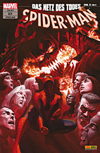 Spider-Man Heft 31 (neue Reihe / All New 2017)