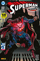 Superman (Rebirth) Heft 21
