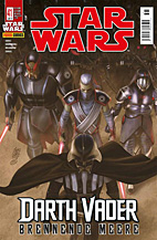 Star Wars Neue Serie Heft 41