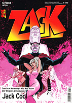 Zack 234 (Dezember 2018)