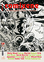 ComiXene 129 (Dezember 2018)