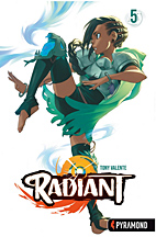 Radiant 05