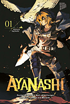 Ayanashi 01
