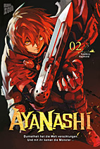 Ayanashi 02