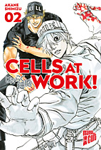 Cells at Work 02
