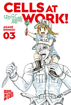 Cells at Work 03