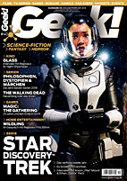 Geek Heft 40