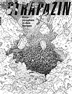 Strapazin 133: Katastrophen in den Bergen (Dezember 2018)