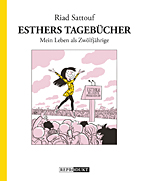 Esthers Tagebuecher 03: Mein Leben als Zwoelfjaehrige