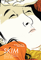 Skim: Dies ist das Tagebuch von Kimberly Keiko Cameron (genannt Skim)