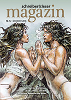 Schreiber & Leser Magazin 42 (Dezember 2018)
