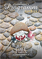 Finix Programm Winter 2018 / 2019
