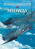 Die grossen Seeschlachten 05: Midway