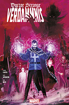 Doctor Strange - Verdammnis