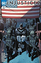 Injustice 2 / 03: Krieg der Amazonen
