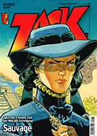 Zack 235 (Januar 2019)