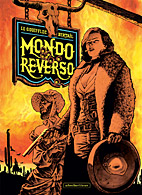 Mondo Reverso 01: Cornelia & Lindbergh