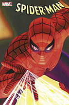 Spider-Man Heft 01 *Variant* (neue Serie 2019)