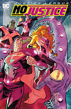 Justice League: No Justice Heft 01: *Variant* (von 2)