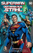 Superman: Der Mann aus Stahl (2019)