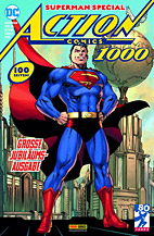 Superman Special Heft: *Variant* Action Comics 1000