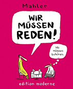 Wir muessen reden 