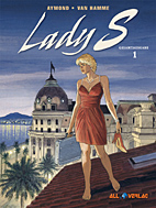 Lady S Gesamtausgabe 01 (Band 1-5)