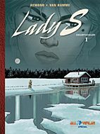 Lady S Gesamtausgabe 01 *VZA* (Band 1-5) (Vorzugsausgabe)