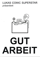 Gut Arbeit