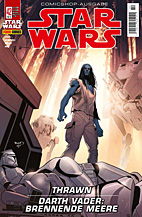 Star Wars Neue Serie Heft 42
