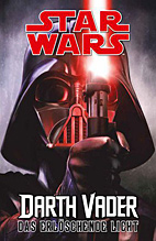 Star Wars Sammelband 14: Darth Vader - Das erloeschende Licht