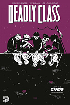 Deadly Class 02: 1988  Kinder ohne Heimat