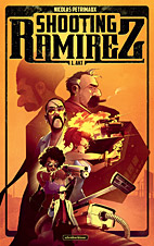 Shooting Ramirez 01: 