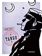 Corto Maltese 10: (s/w - Klassik) Tango (Neuauflage)