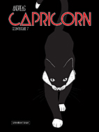 Capricorn Gesamtausgabe 07:
