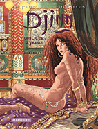 Djinn Sammelband 03: Der Indien-Zyklus (enthaelt Band 10 - 13)
