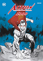 Superman Special Action Comics 1000 *Collectors Edition*