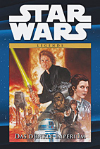 Star Wars Comic Kollektion 63: Das dunkle Imperium I