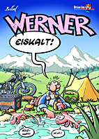 Werner 04: Eiskalt!