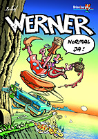 Werner 05: Normal ja!