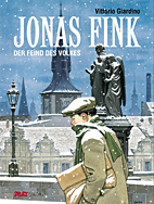 Jonas Fink Gesamtausgabe 01: Der Feind des Volkes