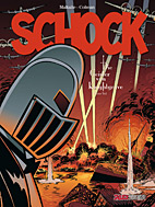 Schock 03: Die Geister von Knightgrave 3